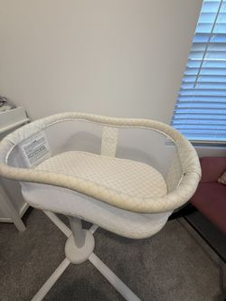 Halo Bassinet