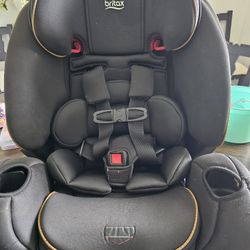 Britax Car Seat 