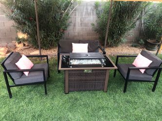 Patio Furniture
