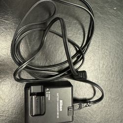 Nikon Quick Charger MH-25