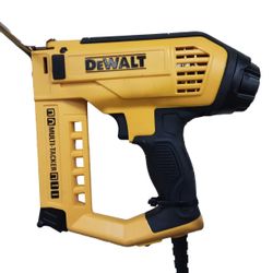 Dewalt E258586 Yellow Corded Stapler