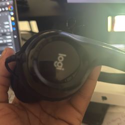 LOGI HEADSET