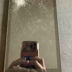 Samsung Galaxy Tab E 8.0 (SM-T377V) – Broken Screen / For Parts