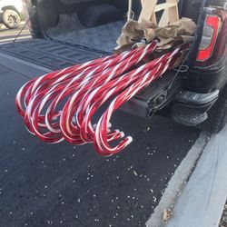 Christmas Decorations 