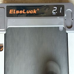 Elseluck Walking Pad