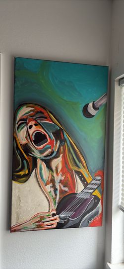 Rock Singer