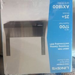 Linksys MR7350 Router