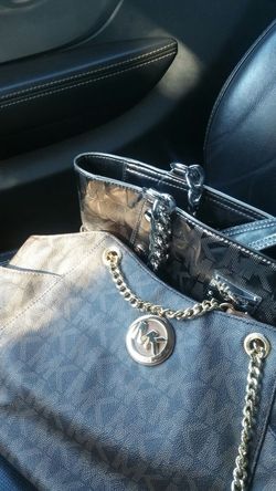 Michael Kors purses