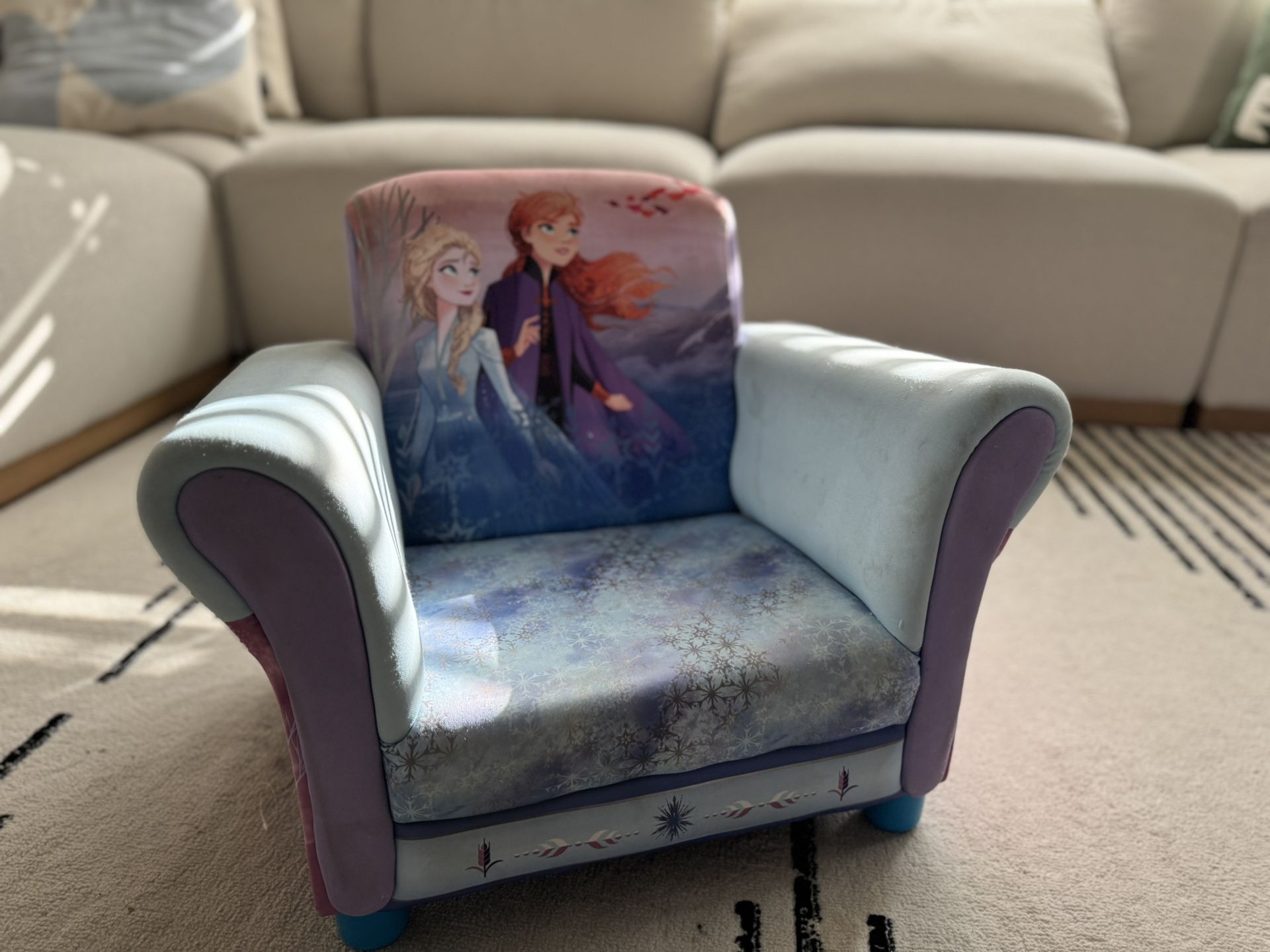 kids chair