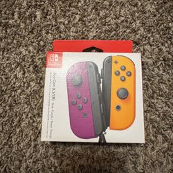 Nintendo Switch Joy Con