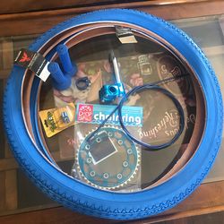 Bmx Package