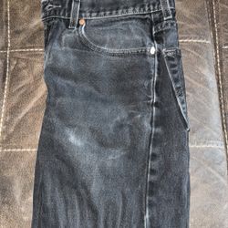 Levi’s 550 Relaxed Fit Pants