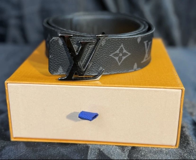 Louis Vuitton Belt