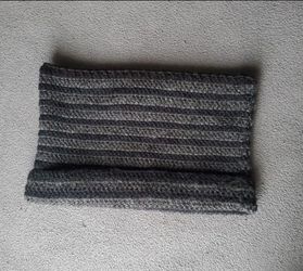 Cat Ears Crochet Beanie Hat ( Gorro De Orejas De Gato Tejido A Mano)
