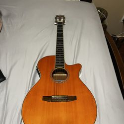 Classical Guitar Ibanez