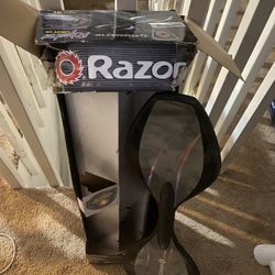Razor RipStik Caster Board