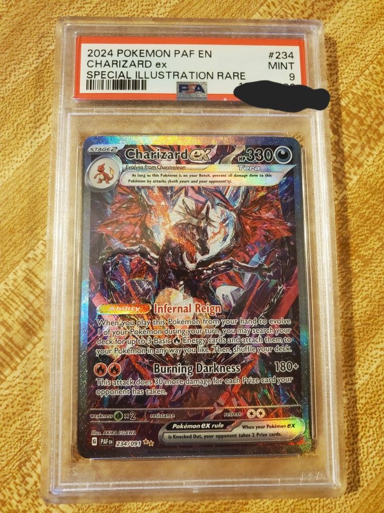 Pokemon Brand New Sealed