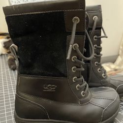 UGG Kids Butte Snow Boot