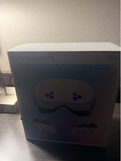 Meta Quest 3S