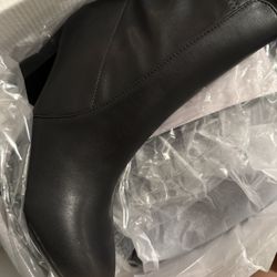 Fashion Nova Booties