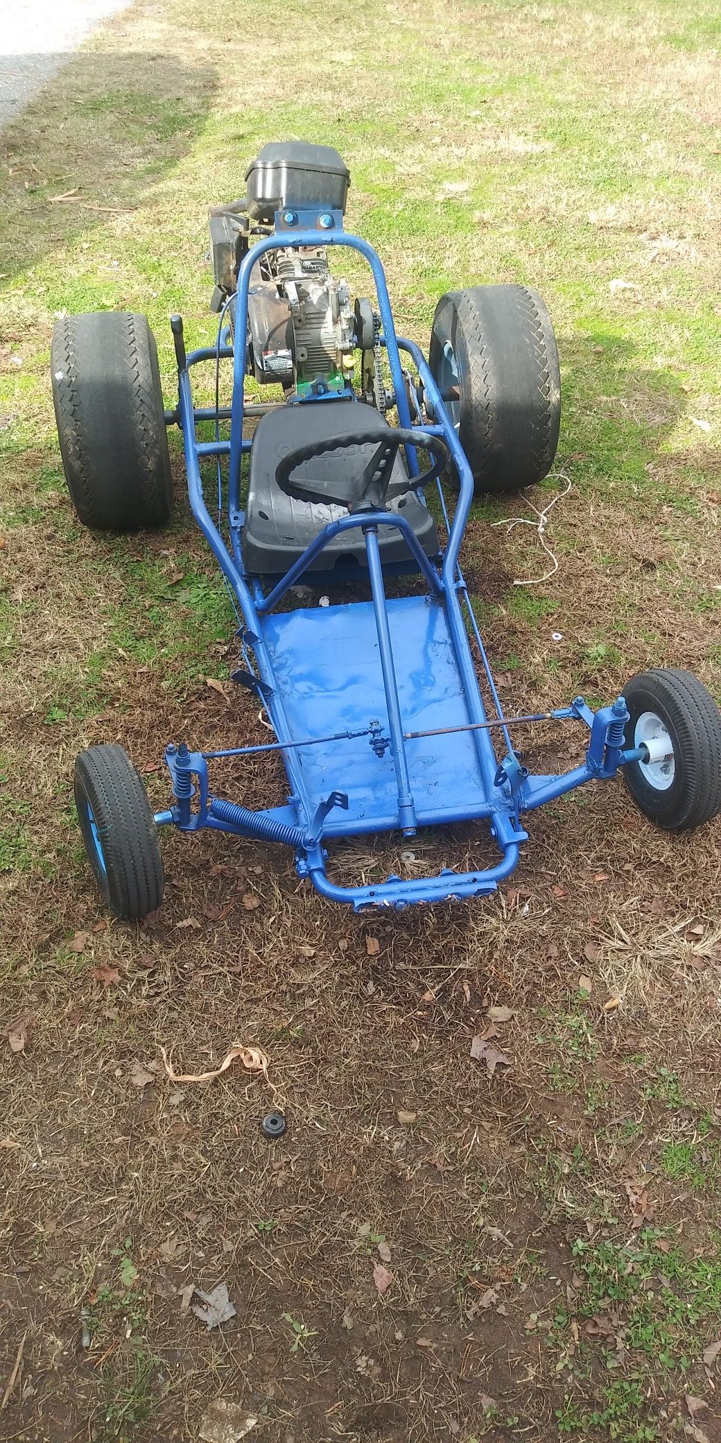 Manco dingo 7hp for Sale in Taylors, SC OfferUp
