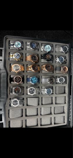 Watches