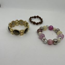 3 Bracelet 