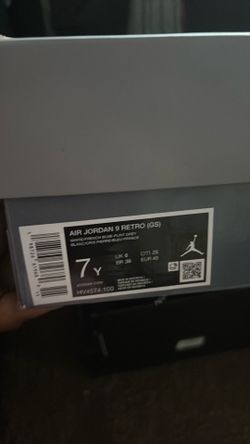 Jordan