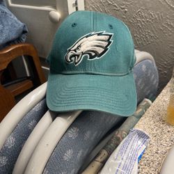 Philadelphia Eagles Hat