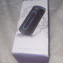 Wireless Speaker