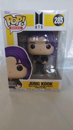 Funko Pop - Jung Kook