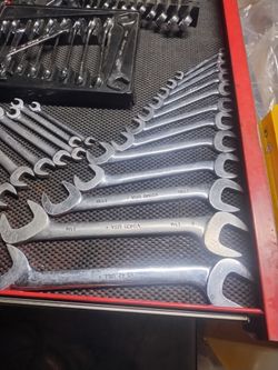 Snap on