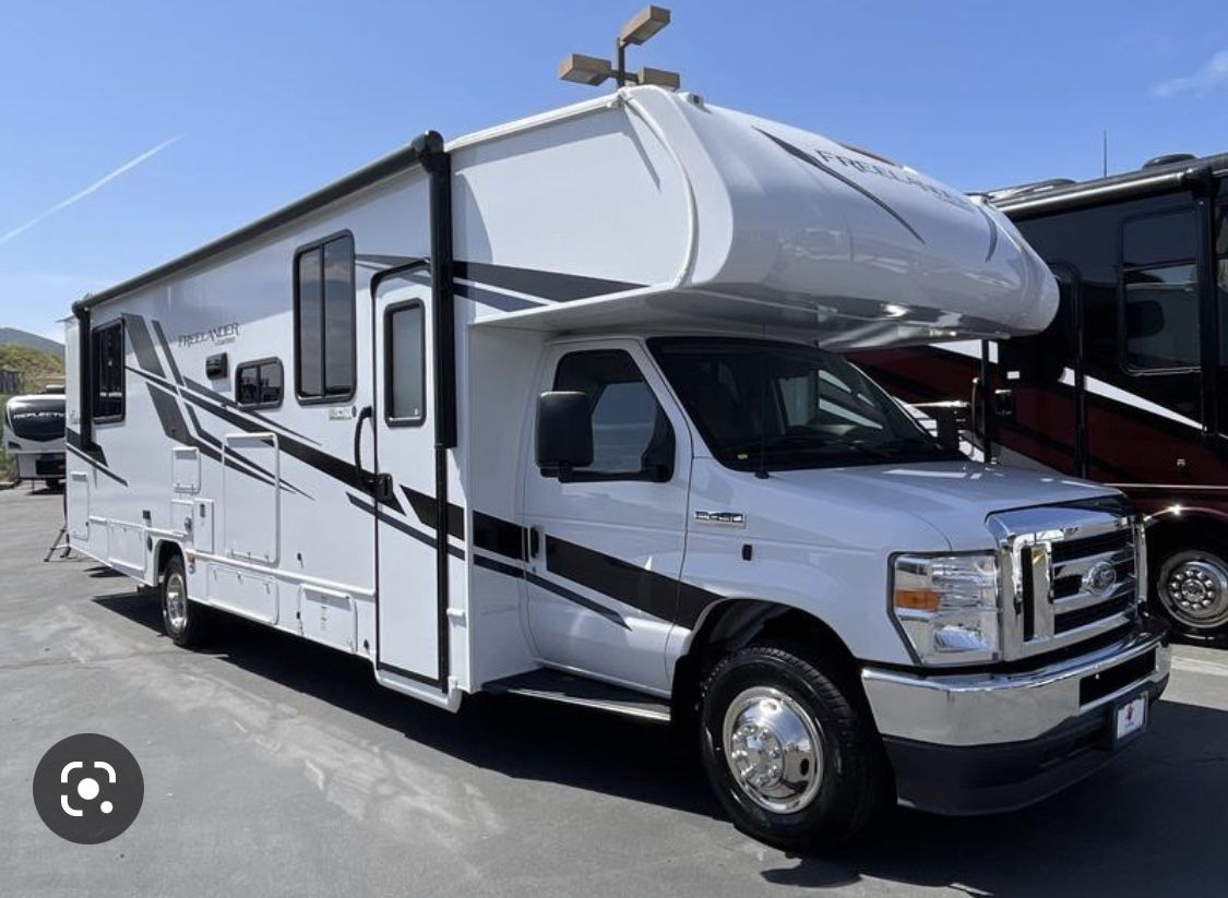 2022 Coachman Freelander