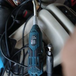 Rotary Tool