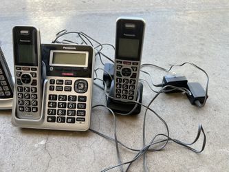 Panasonic Phone Set
