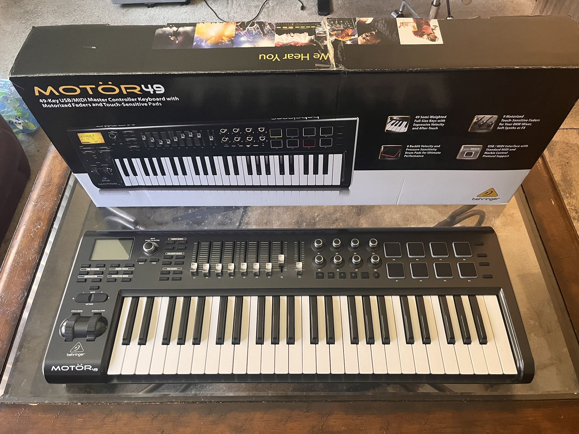 Behringer Motor 49,All Products : American Fashion Style Bags On Sale