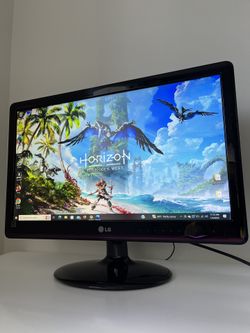 Lg 22 Inch Monitor