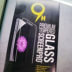  IPhone Temper Glass Any Model Or Size 