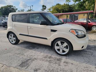 2011 Kia Soul