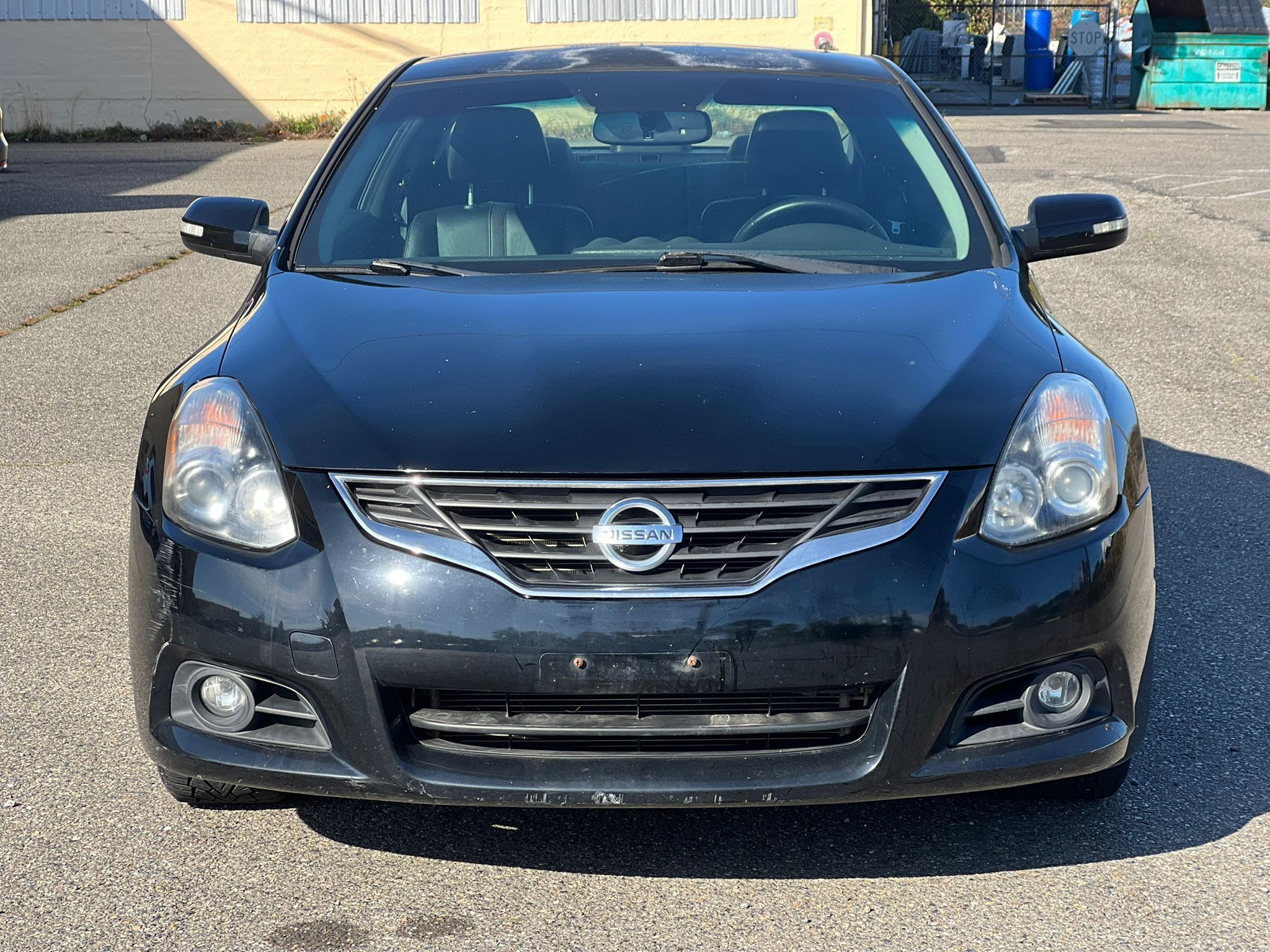 2010 Nissan Altima