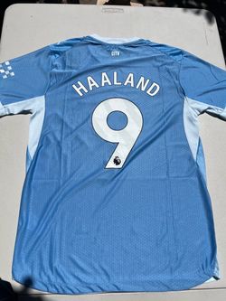 Premier League Soccer Jersey