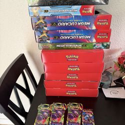 Pokemon 151 + more 