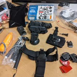 GoPro Accesorios