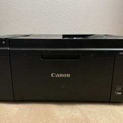 Canon MX492 Printer 