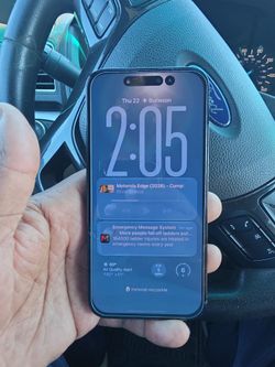 Iphone 14 pro max 256 gig unlocked