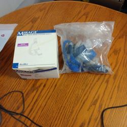 CPAP Mask Full Face 
