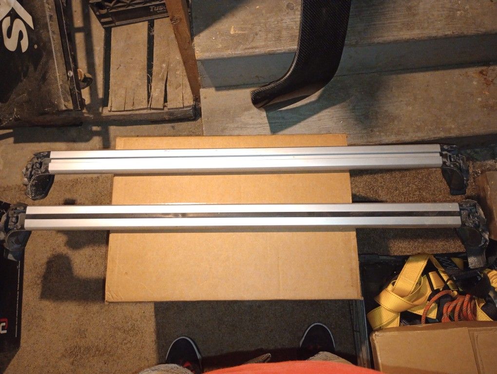 VW Roof Racks