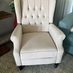 Reclining Chair
