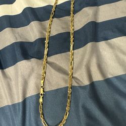 14k Gold Plated