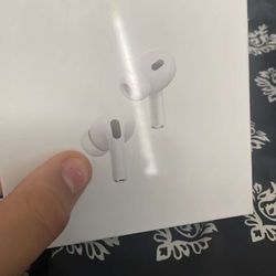 Air Pod 2 Gen 